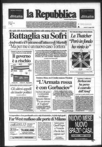 La repubblica